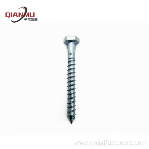 OnlineShopping Self-tapping Screw BlackWood Screw